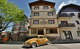 Pousada Stillo Gramado